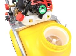 ATOMIZADOR COM MOTOR 26CC MADER