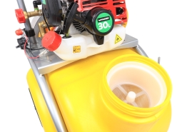 ATOMIZADOR COM MOTOR 26CC MADER