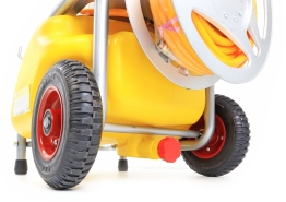 ATOMIZADOR COM MOTOR 26CC MADER