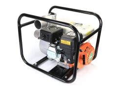 MOTOBOMBA A GASOLINA MADER