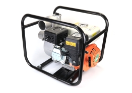 MOTOBOMBA A GASOLINA MADER