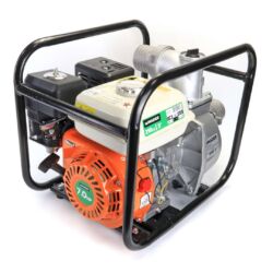 MOTOBOMBA A GASOLINA MADER