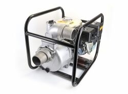 MOTOBOMBA A GASOLINA MADER