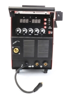 SOLDADOR SEMI-AUTOMÁTICO 3 EM 1 MADER