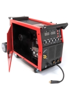 SOLDADOR SEMI-AUTOMÁTICO 3 EM 1 MADER