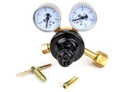 SOLDADOR SEMI-AUTOMÁTICO 3 EM 1 MADER