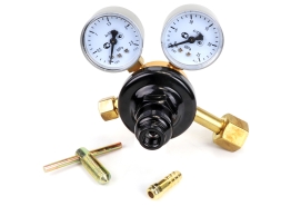 SOLDADOR SEMI-AUTOMÁTICO 3 EM 1 MADER