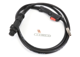 SOLDADOR SEMI-AUTOMÁTICO 3 EM 1 MADER