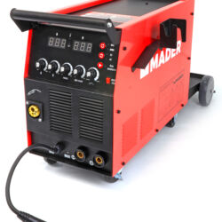 SOLDADOR SEMI-AUTOMÁTICO 3 EM 1 MADER