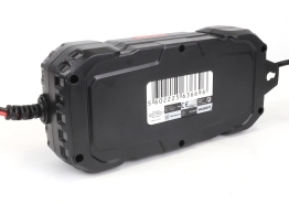 CARREGADOR BATERIAS INTELIGENTE 10A MADER