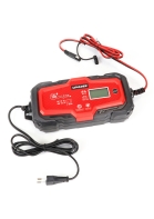 CARREGADOR BATERIAS INTELIGENTE 10A MADER