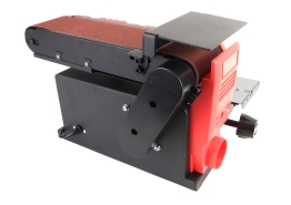 LIXADORA 2 EM 1 400W MADER