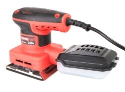 LIXADORA 240W 110X105MM MADER