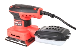 LIXADORA 240W 110X105MM MADER