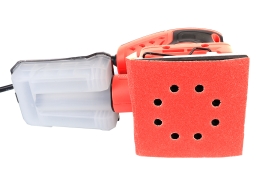 LIXADORA 240W 110X105MM MADER