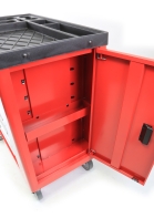 CARRO PARA FERRAMENTA EM METAL MADER