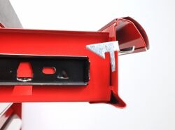 CARRO PARA FERRAMENTA EM METAL MADER