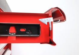 CARRO PARA FERRAMENTA EM METAL MADER