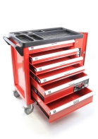 CARRO PARA FERRAMENTA EM METAL MADER