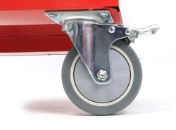 CARRO PARA FERRAMENTA EM METAL MADER