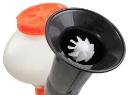 ATOMIZADOR COM MOTOR 26L MADER