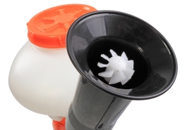 ATOMIZADOR COM MOTOR 26L MADER