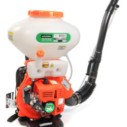 ATOMIZADOR COM MOTOR 26L MADER