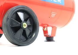 COMPRESSOR DE AR MONOBLOCO LIGEIRO MADER