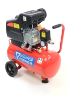 COMPRESSOR DE AR MONOBLOCO LIGEIRO MADER