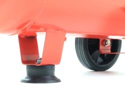 COMPRESSOR DE AR MONOBLOCO LIGEIRO MADER