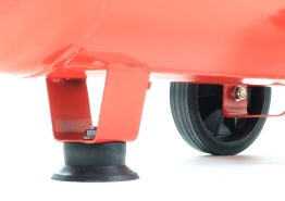 COMPRESSOR DE AR MONOBLOCO LIGEIRO MADER