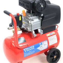 COMPRESSOR DE AR MONOBLOCO LIGEIRO MADER