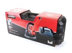 POLIDORA ELÉTRICA COM LED MADER