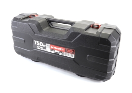 POLIDORA ELÉTRICA COM LED MADER