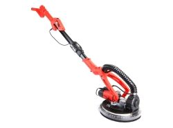 POLIDORA ELÉTRICA COM LED MADER