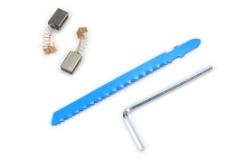 SERRA TICO-TICO ELÉTRICA MADER