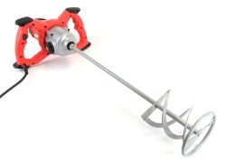 MISTURADOR ELÉTRICO DUAS VELOCIDADES MADER