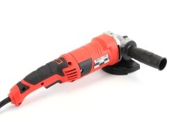 REBARBADORA ELÉTRICA MADER