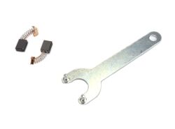 REBARBADORA ELÉTRICA MADER