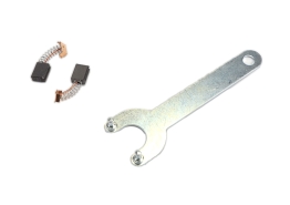 REBARBADORA ELÉTRICA MADER