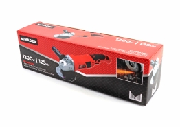 REBARBADORA ELÉTRICA MADER