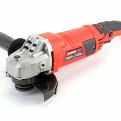 REBARBADORA ELÉTRICA MADER