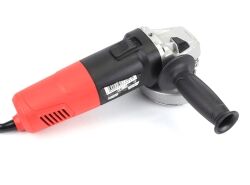 REBARBADORA ELÉTRICA LIGEIRA MADER