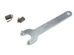 REBARBADORA ELÉTRICA LIGEIRA MADER