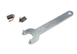 REBARBADORA ELÉTRICA LIGEIRA MADER