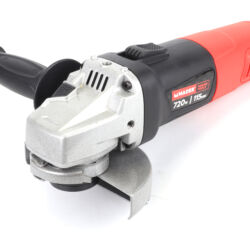 REBARBADORA ELÉTRICA LIGEIRA MADER