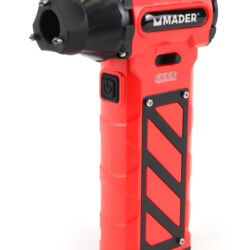 SOPRADOR TURBO 4AH 110000RPM MADER