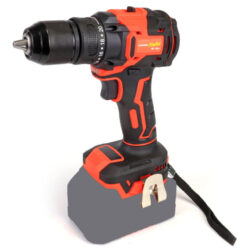 BERBEQUIM APARAFUSADORA 18V MADER