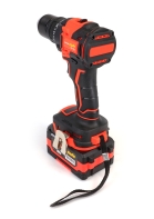 BERBEQUIM APARAFUSADORA 18V MADER