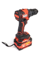 BERBEQUIM APARAFUSADORA 18V MADER